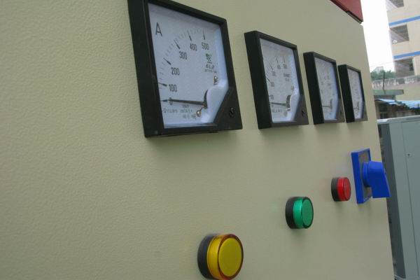 肇州配电柜-3683讲讲配电柜注意事项